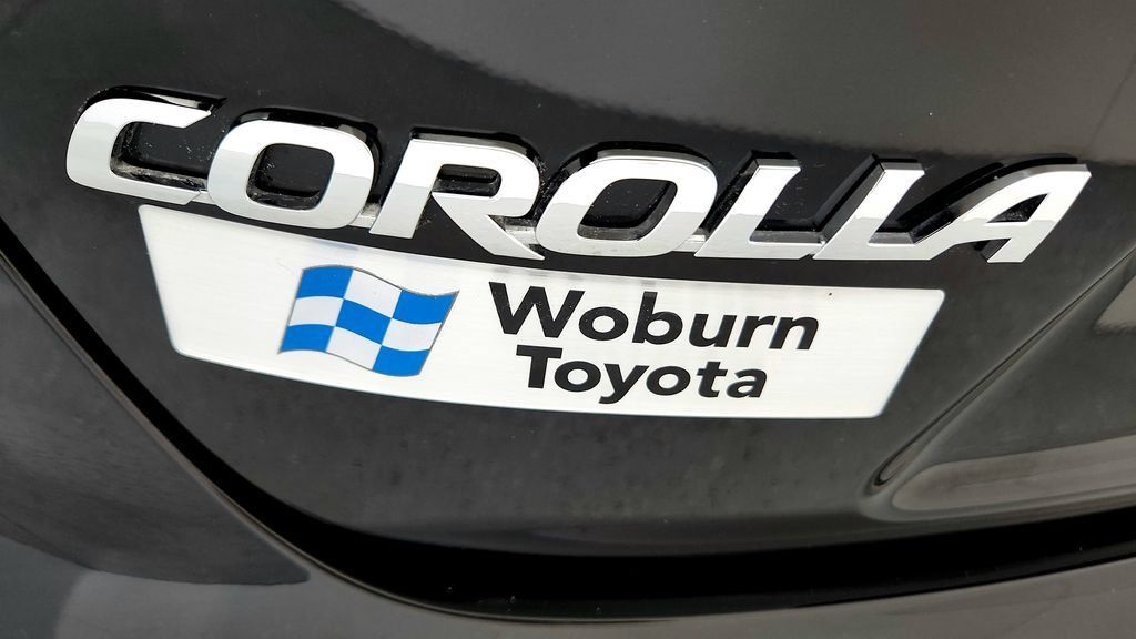 Certified 2024 Toyota Corolla LE w/ LE Convenience Package AWD/4WD image 35