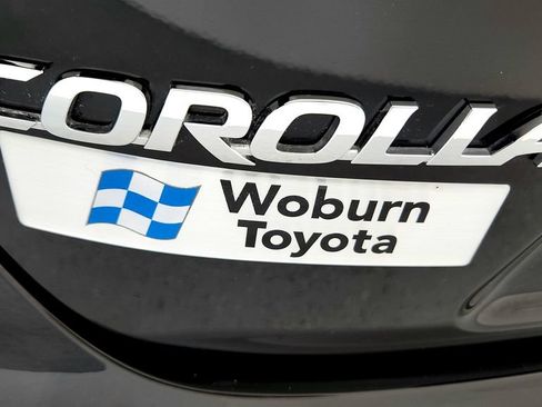 Used 2024 Toyota Corolla LE w/ LE Convenience Package AWD/4WD image 35