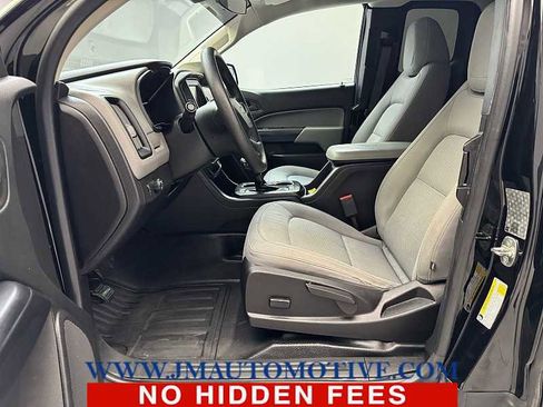 Used 2018 Chevrolet Colorado W/T image 13