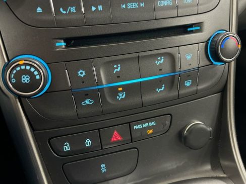 Used 2013 Chevrolet Malibu LS w/ Protection Package FWD image 15