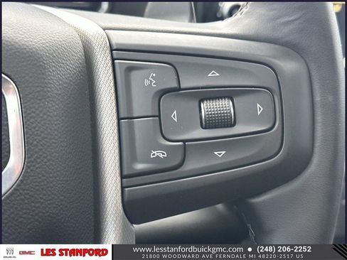 Certified 2024 GMC Sierra 1500 Denali w/ Denali Reserve Package image 25