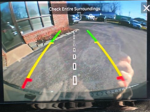 New 2026 Dodge Durango GT image 27