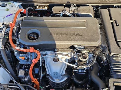 Used 2023 Honda Accord Touring image 30