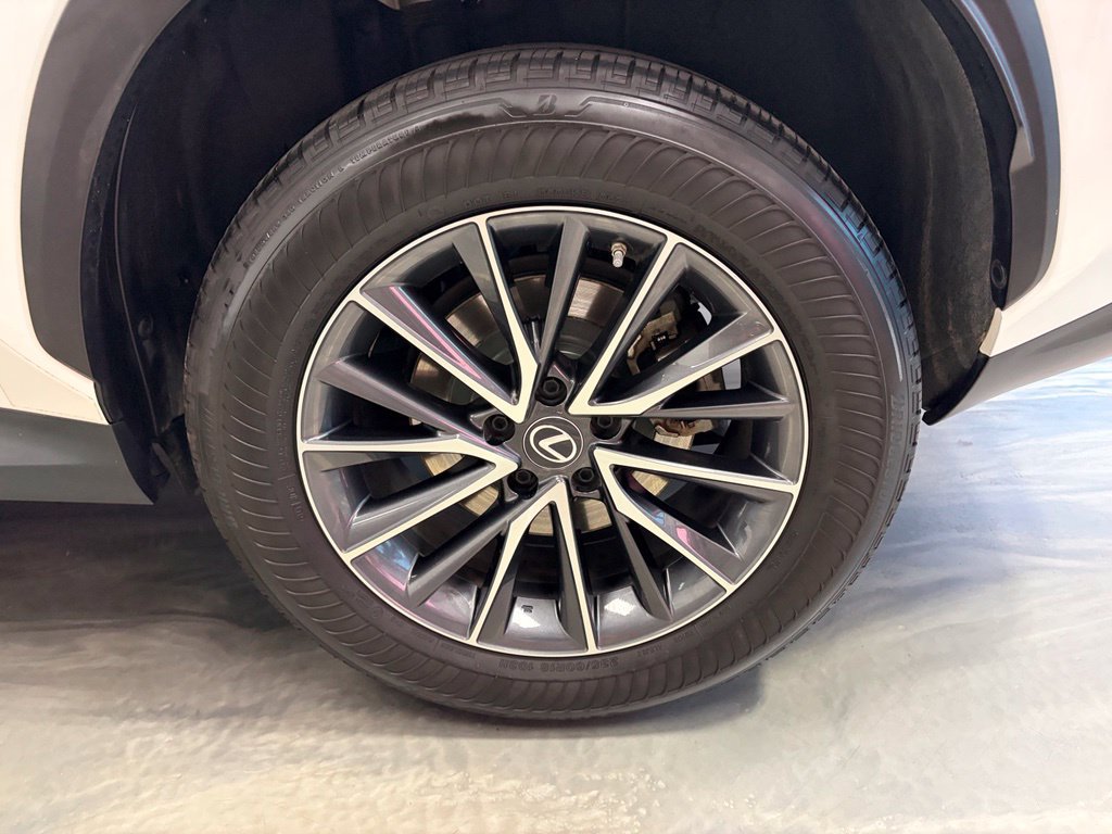 Used 2022 Lexus NX 350 AWD image 28
