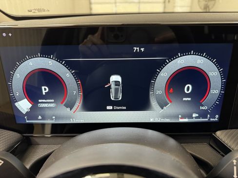 New 2026 Nissan Kicks SR image 29