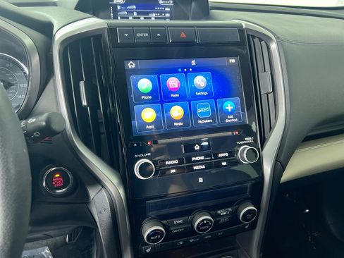 Used 2020 Subaru Ascent Limited w/ Popular Package #2A image 28