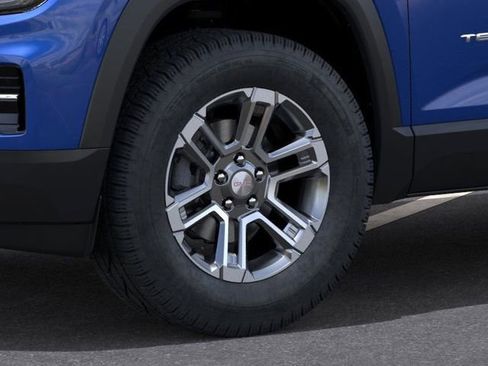 New 2026 GMC Terrain Elevation image 9