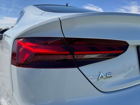 Used 2023 Audi A5 2.0T Premium Plus w/ Premium Plus image 13