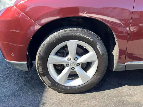 Used 2015 Lexus RX 350 AWD image 25