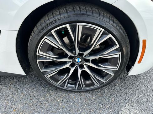 Used 2024 BMW 430i Gran Coupe w/ Convenience Package image 25