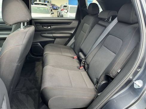 Used 2024 Honda CR-V Sport image 26