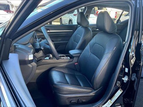 Certified 2024 Nissan Altima 2.5 SL image 8