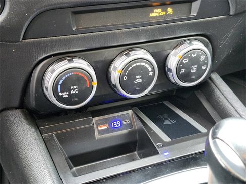 Used 2018 MAZDA CX-5 Sport image 16