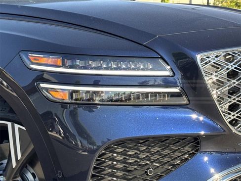 New 2026 Genesis GV80 3.5T Prestige image 14