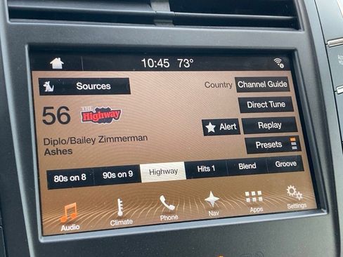 Used 2017 Lincoln MKC Reserve image 21