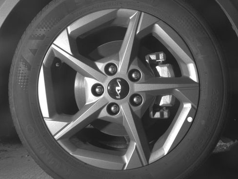 Used 2025 Kia K4 LXS image 13