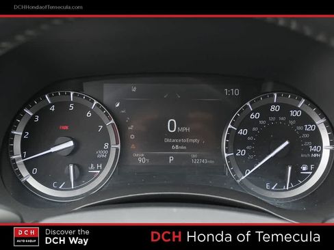Used 2021 Toyota Highlander XLE FWD image 10