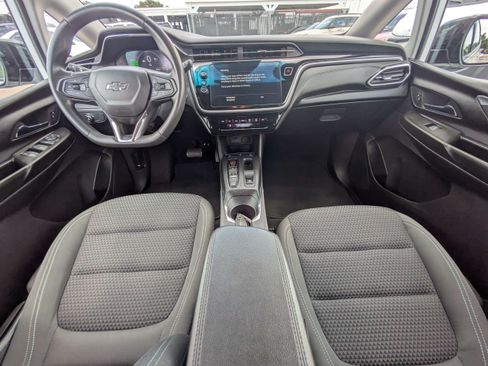 Used 2023 Chevrolet Bolt LT w/ Driver Confidence Package FWD image 14