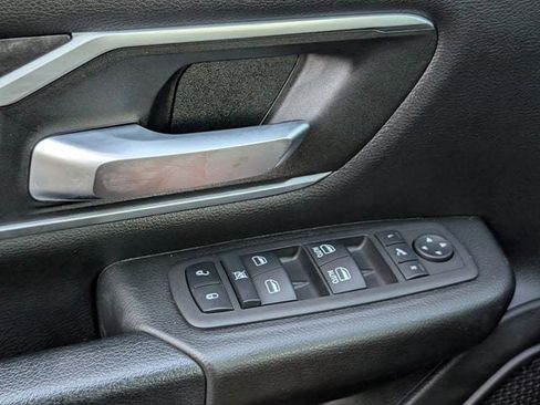 Used 2023 RAM 1500 Big Horn image 21