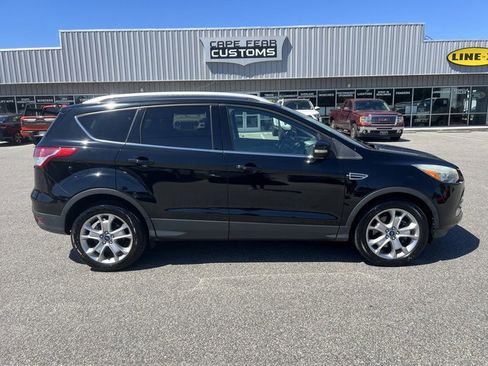 Used 2016 Ford Escape Titanium w/ Equipment Group 301A image 2