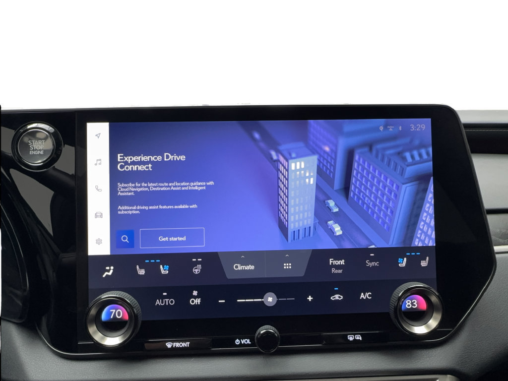 Used 2023 Lexus RX 350 Premium Plus w/ Cold Area Package FWD image 52