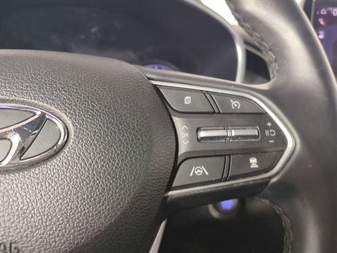 Used 2023 Hyundai Santa Fe SEL image 33
