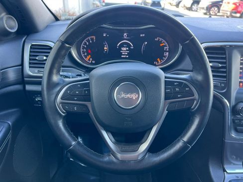 Used 2021 Jeep Grand Cherokee Freedom Edition image 23