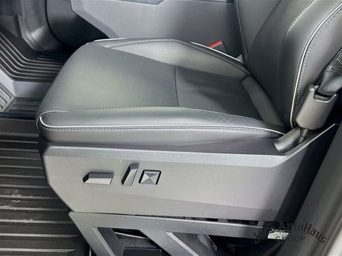 Used 2024 Tesla Cybertruck AWD Crew Cab image 25