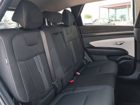 Used 2024 Hyundai Tucson SEL AWD/4WD image 31