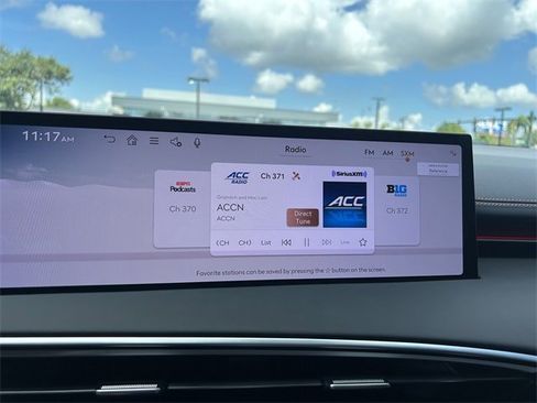 New 2026 Genesis GV70 3.5T Sport Prestige image 23