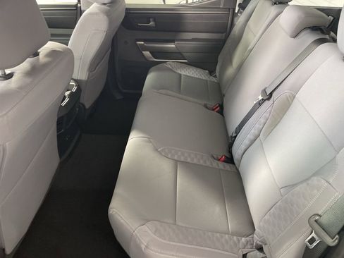 Used 2024 Toyota Tundra SR5 w/ SR5 Convenience Package image 22