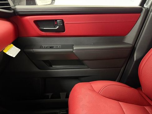 New 2026 Toyota Tundra TRD Pro image 24