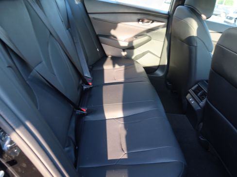 New 2026 Honda Accord Sport image 6