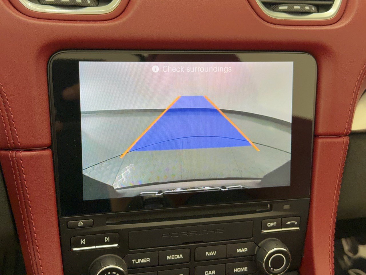 Certified 2023 Porsche 718 Boxster Spyder RWD image 20
