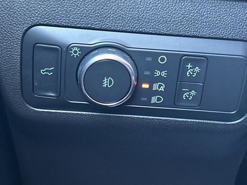 Used 2022 Ford Bronco Sport Outer Banks image 16