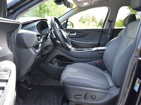 Used 2023 Hyundai Santa Fe SEL AWD/4WD image 10