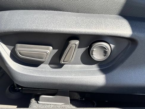 New 2026 Toyota Camry XSE FWD image 21