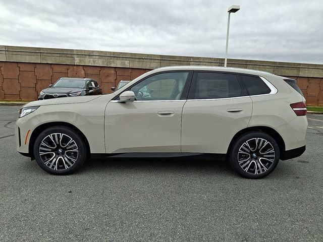 Certified 2026 BMW X3 xDrive30i w/ Premium Package AWD/4WD image 4