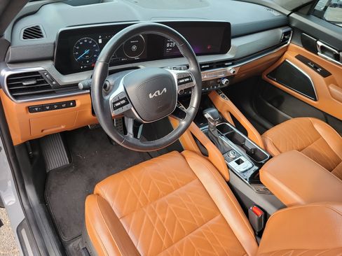 Used 2023 Kia Telluride SX Prestige X-Line AWD/4WD image 8