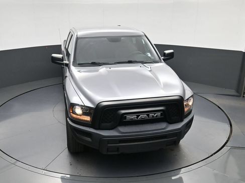 Used 2024 RAM 1500 Classic Warlock AWD/4WD image 25