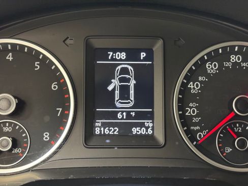 Used 2018 Volkswagen Tiguan Limited AWD/4WD image 31