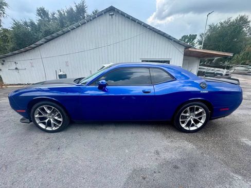 Used 2020 Dodge Challenger R/T RWD image 6