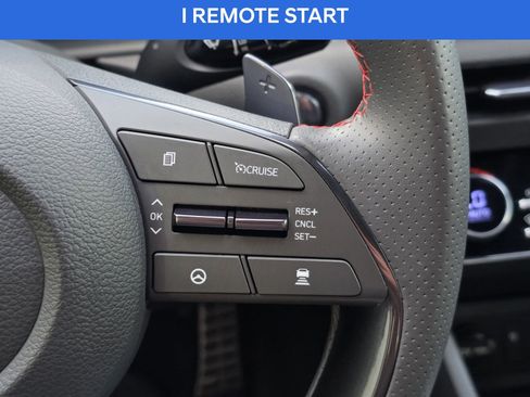 Certified 2023 Hyundai Sonata N Line image 26