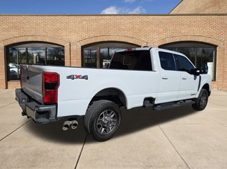 Used 2024 Ford F350 Lariat w/ Camper Package video 3