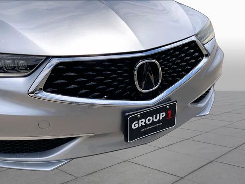 Used 2020 Acura TLX w/ Technology Package FWD image 28