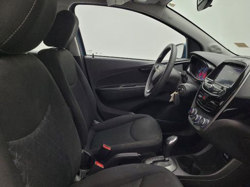 Used 2020 Chevrolet Spark LT FWD image 21