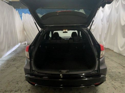 Used 2021 Honda HR-V Sport image 21