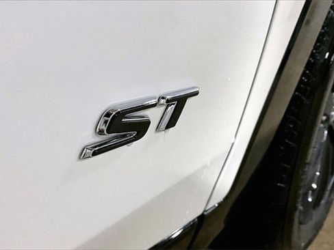 New 2026 Buick Envista Sport Touring w/ Convenience I Package image 7