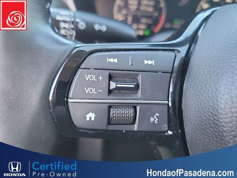 Certified 2023 Honda HR-V EX-L image 12