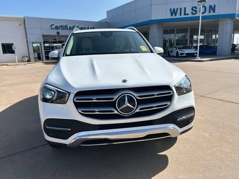 Used 2022 Mercedes-Benz GLE 350 4MATIC image 8